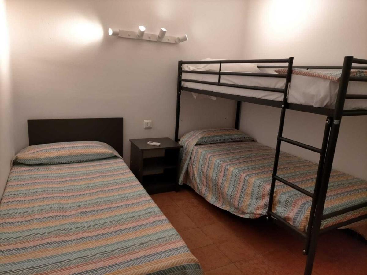 Fonda Can Dalfo By Vivere Stays L'Estartit Esterno foto