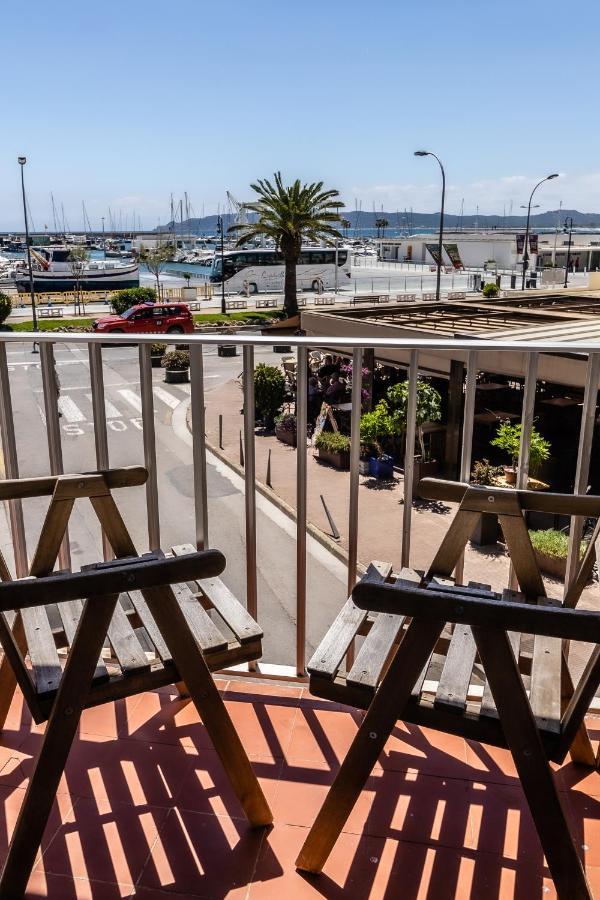 Fonda Can Dalfo By Vivere Stays L'Estartit Esterno foto