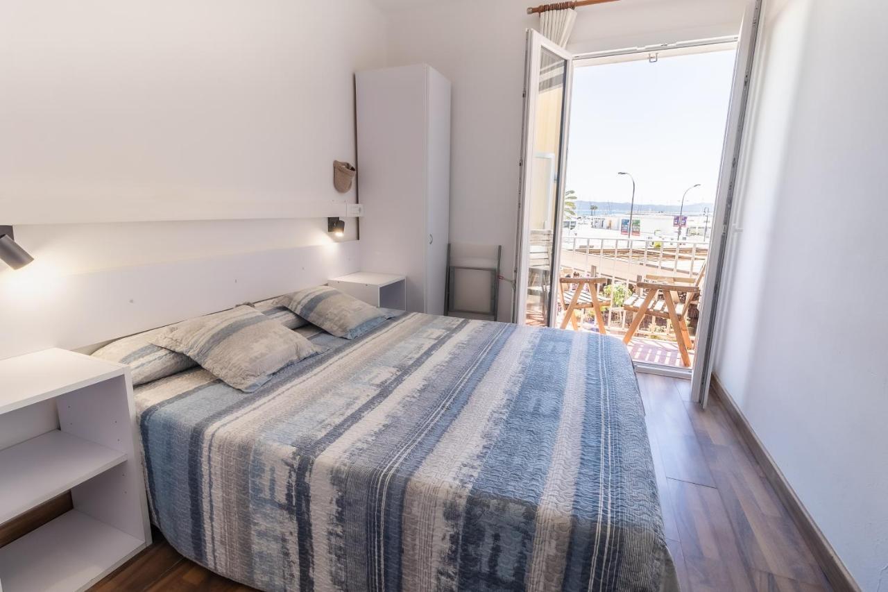 Fonda Can Dalfo By Vivere Stays L'Estartit Esterno foto