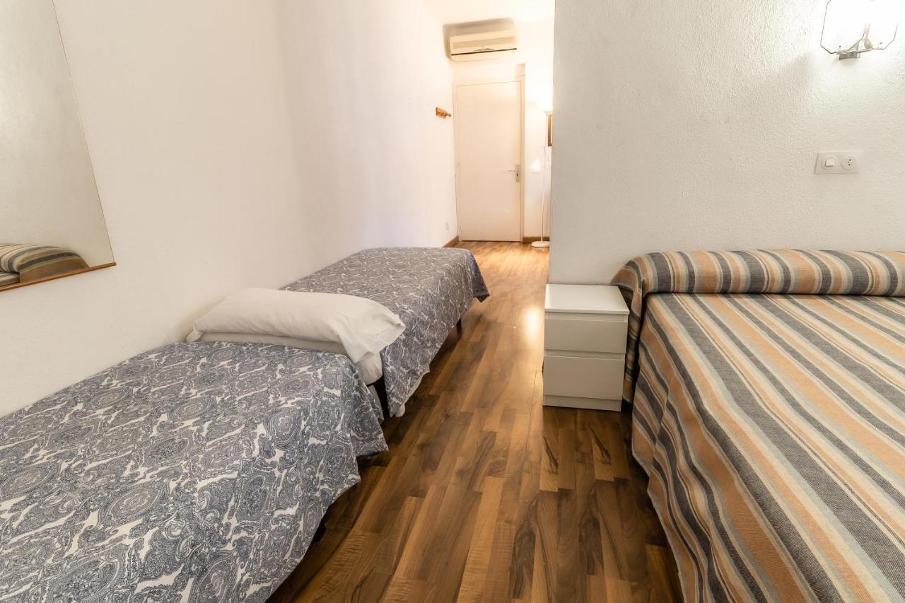 Fonda Can Dalfo By Vivere Stays L'Estartit Esterno foto