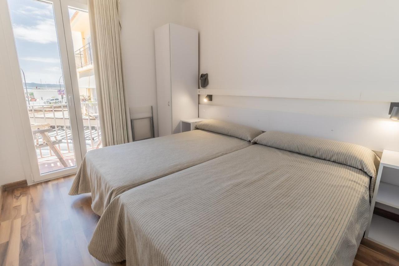 Fonda Can Dalfo By Vivere Stays L'Estartit Esterno foto