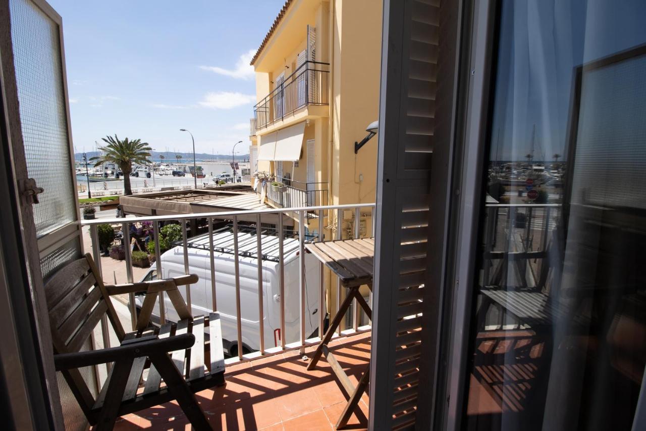 Fonda Can Dalfo By Vivere Stays L'Estartit Esterno foto