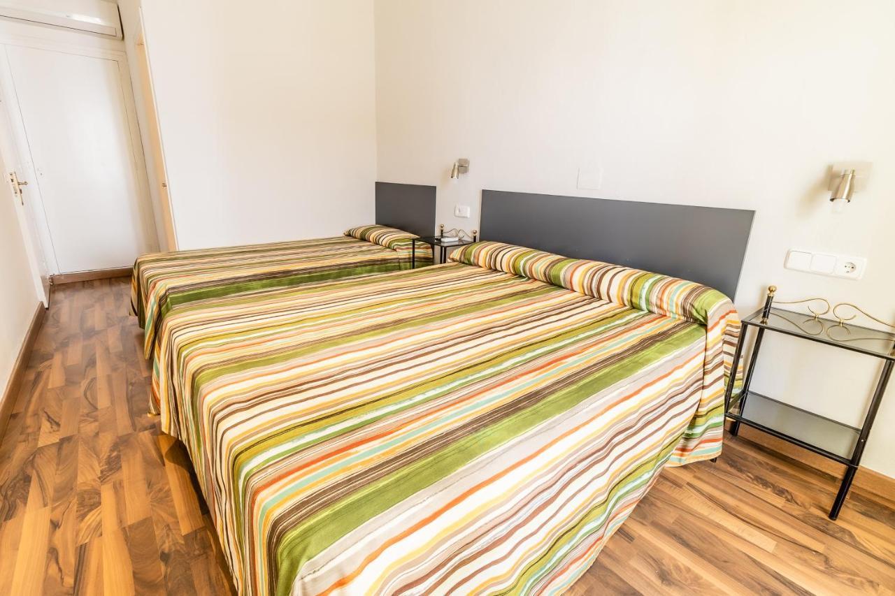 Fonda Can Dalfo By Vivere Stays L'Estartit Esterno foto