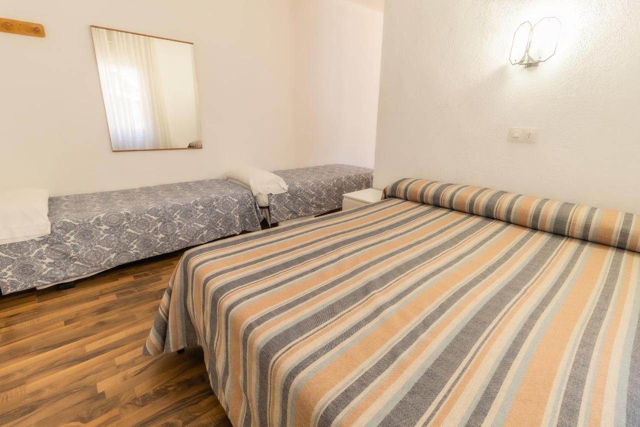Fonda Can Dalfo By Vivere Stays L'Estartit Esterno foto