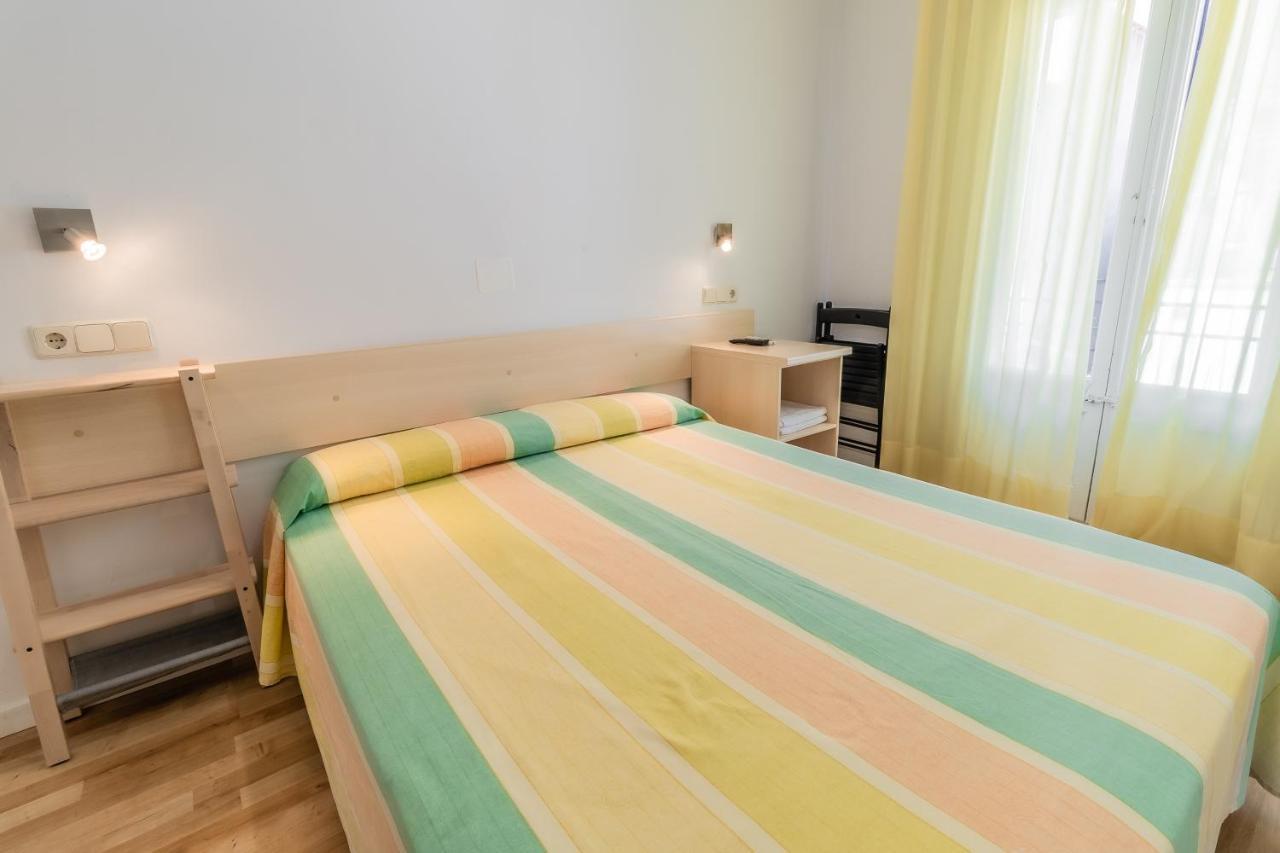 Fonda Can Dalfo By Vivere Stays L'Estartit Esterno foto