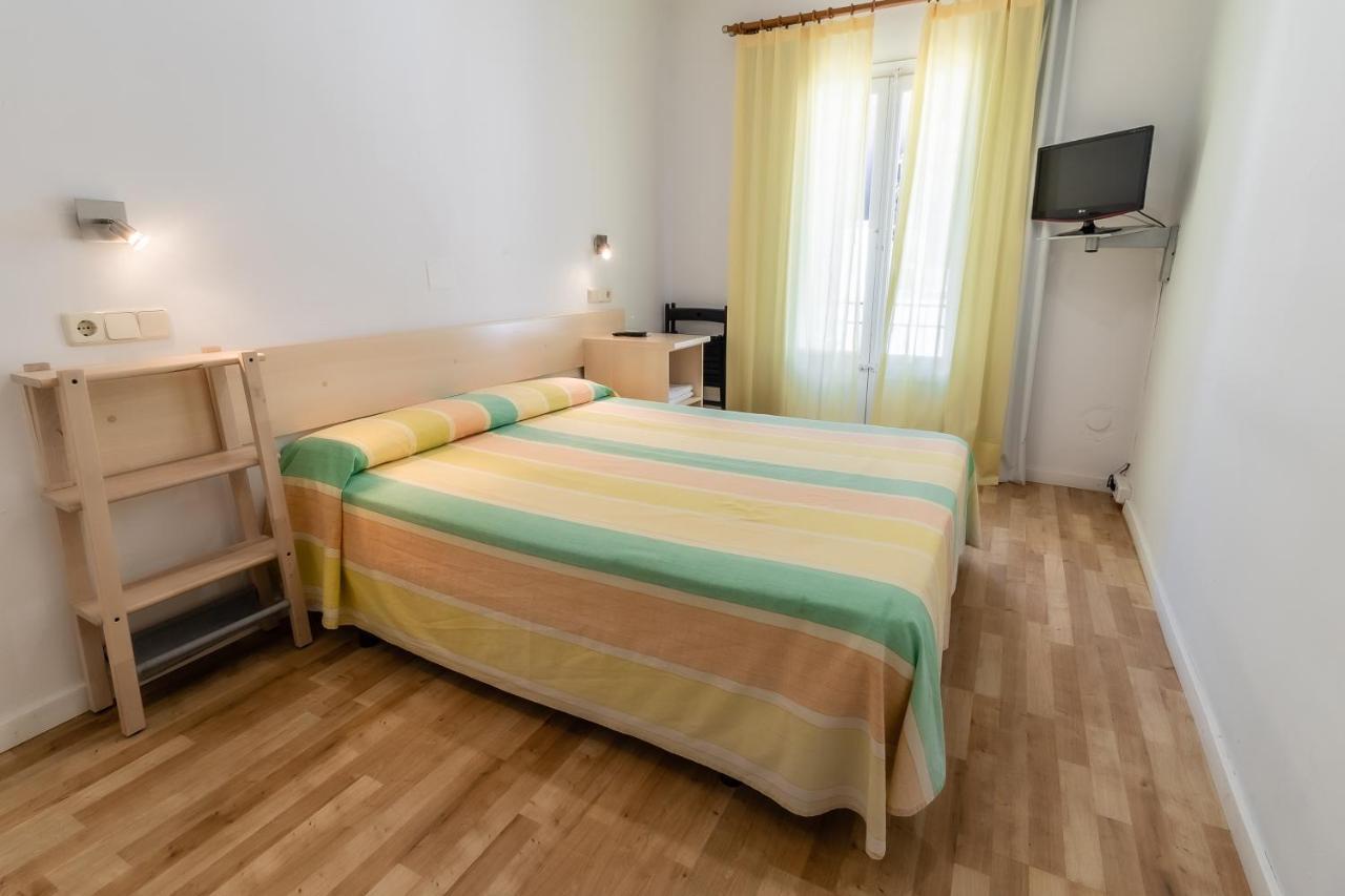Fonda Can Dalfo By Vivere Stays L'Estartit Esterno foto
