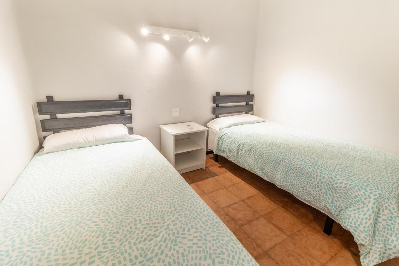 Fonda Can Dalfo By Vivere Stays L'Estartit Esterno foto