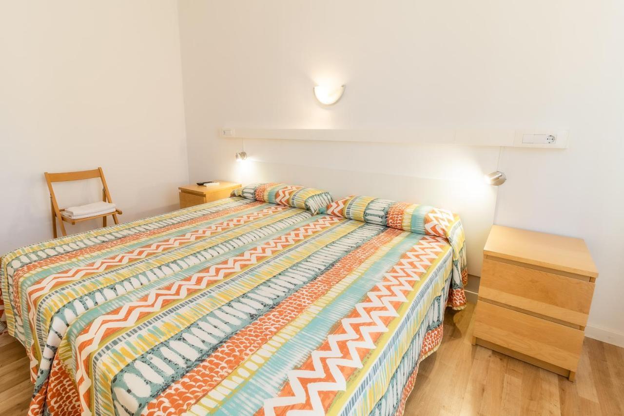 Fonda Can Dalfo By Vivere Stays L'Estartit Esterno foto