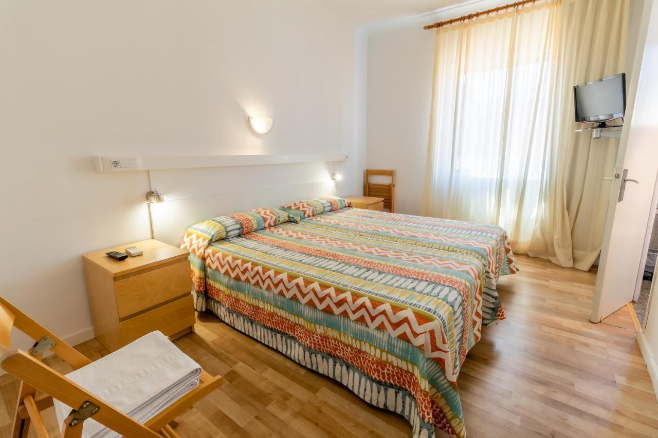 Fonda Can Dalfo By Vivere Stays L'Estartit Esterno foto