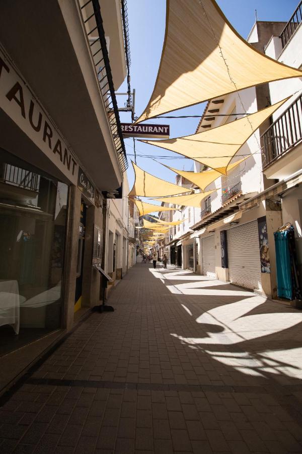 Fonda Can Dalfo By Vivere Stays L'Estartit Esterno foto