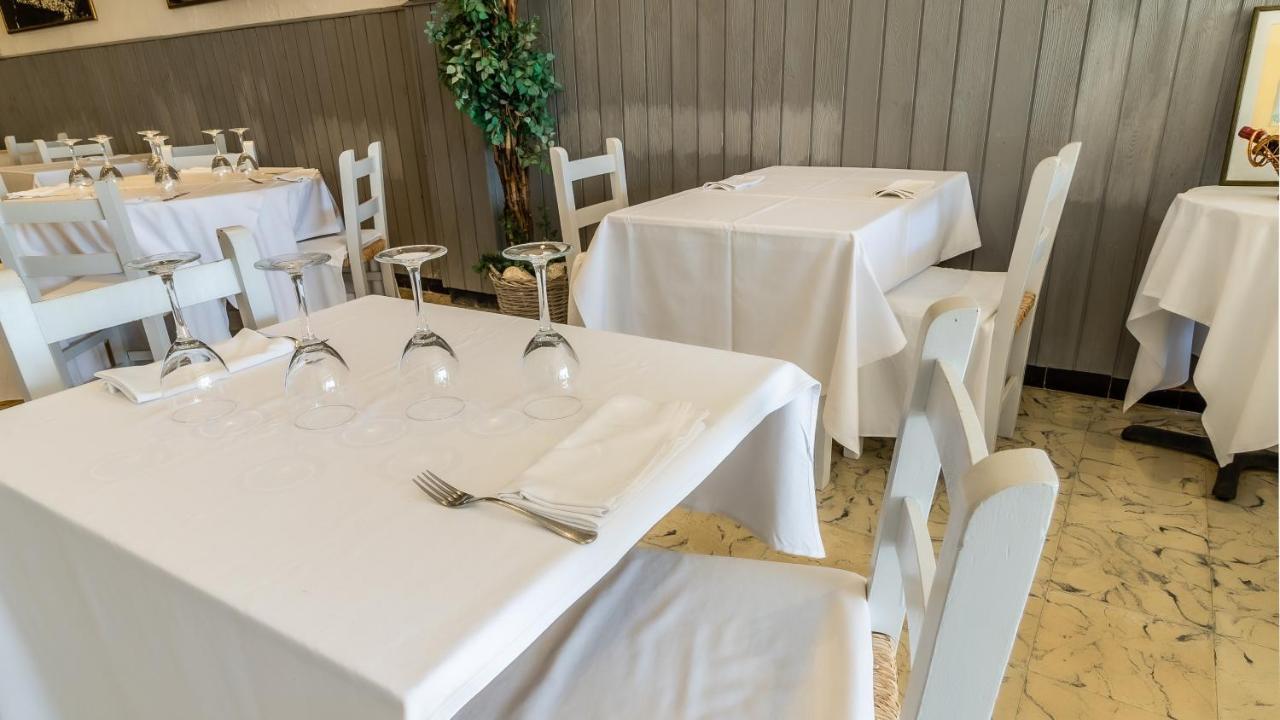 Fonda Can Dalfo By Vivere Stays L'Estartit Esterno foto