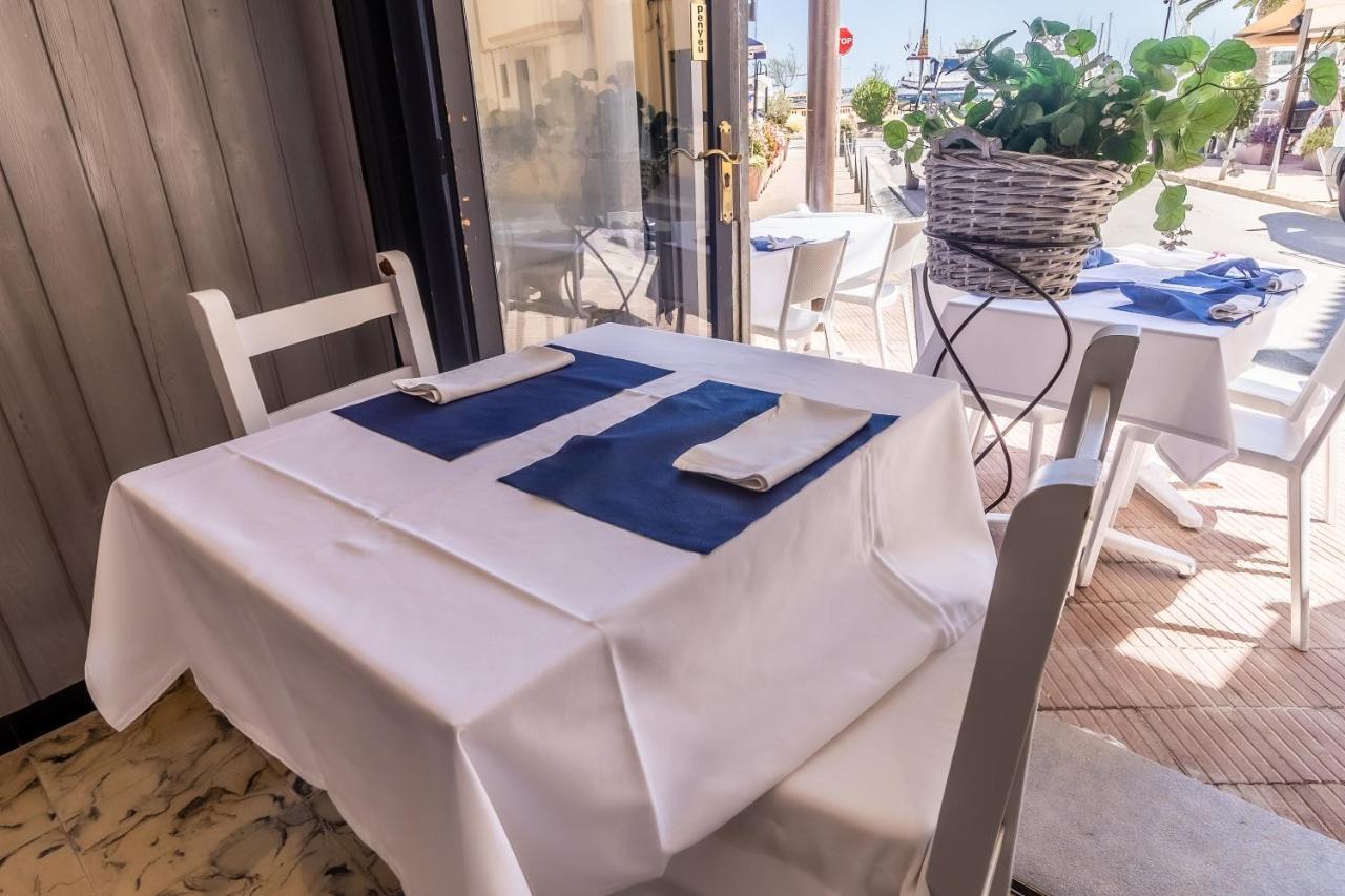 Fonda Can Dalfo By Vivere Stays L'Estartit Esterno foto
