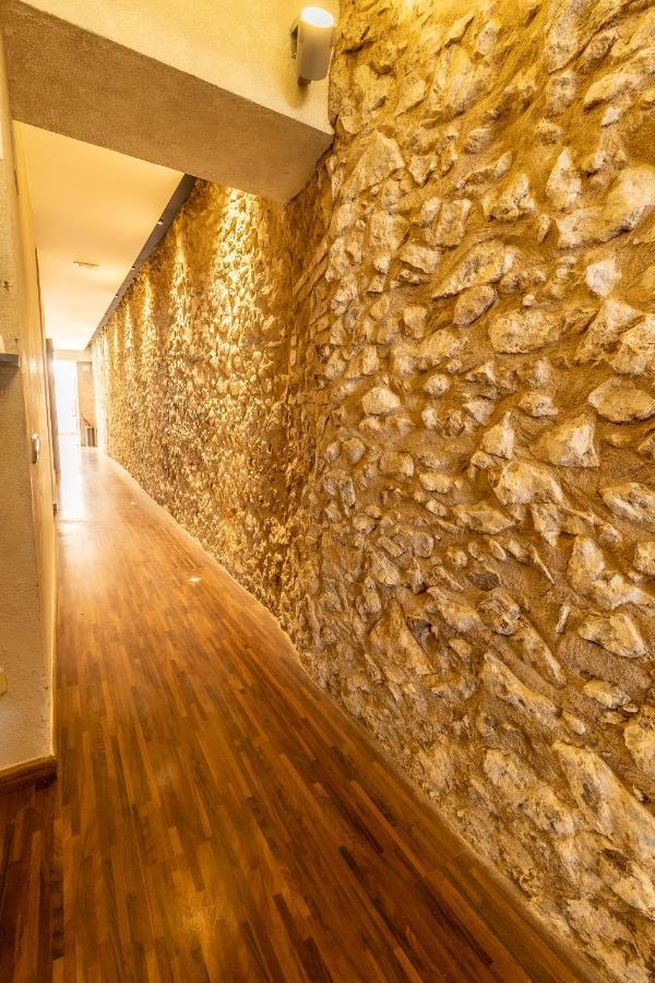Fonda Can Dalfo By Vivere Stays L'Estartit Esterno foto