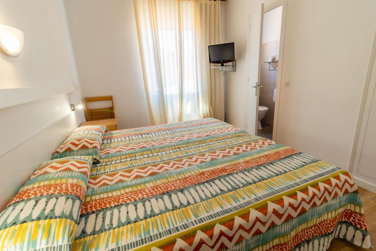 Fonda Can Dalfo By Vivere Stays L'Estartit Esterno foto
