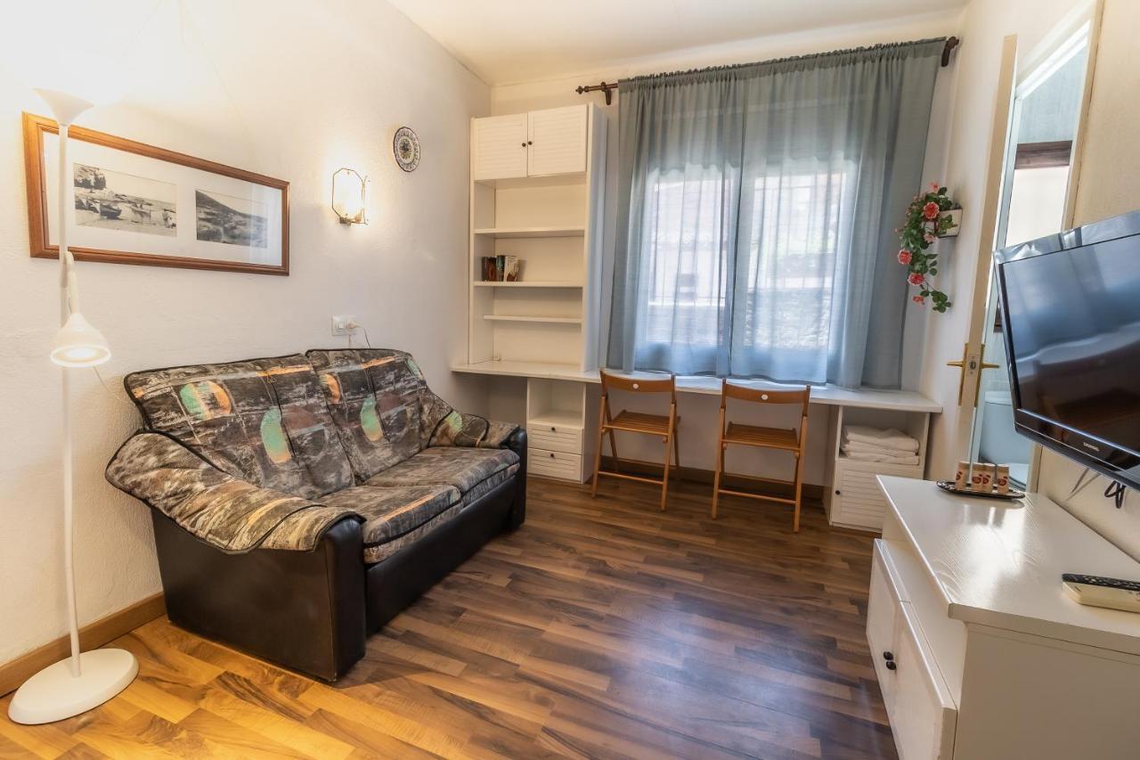 Fonda Can Dalfo By Vivere Stays L'Estartit Esterno foto