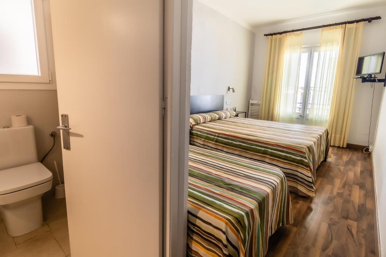 Fonda Can Dalfo By Vivere Stays L'Estartit Esterno foto