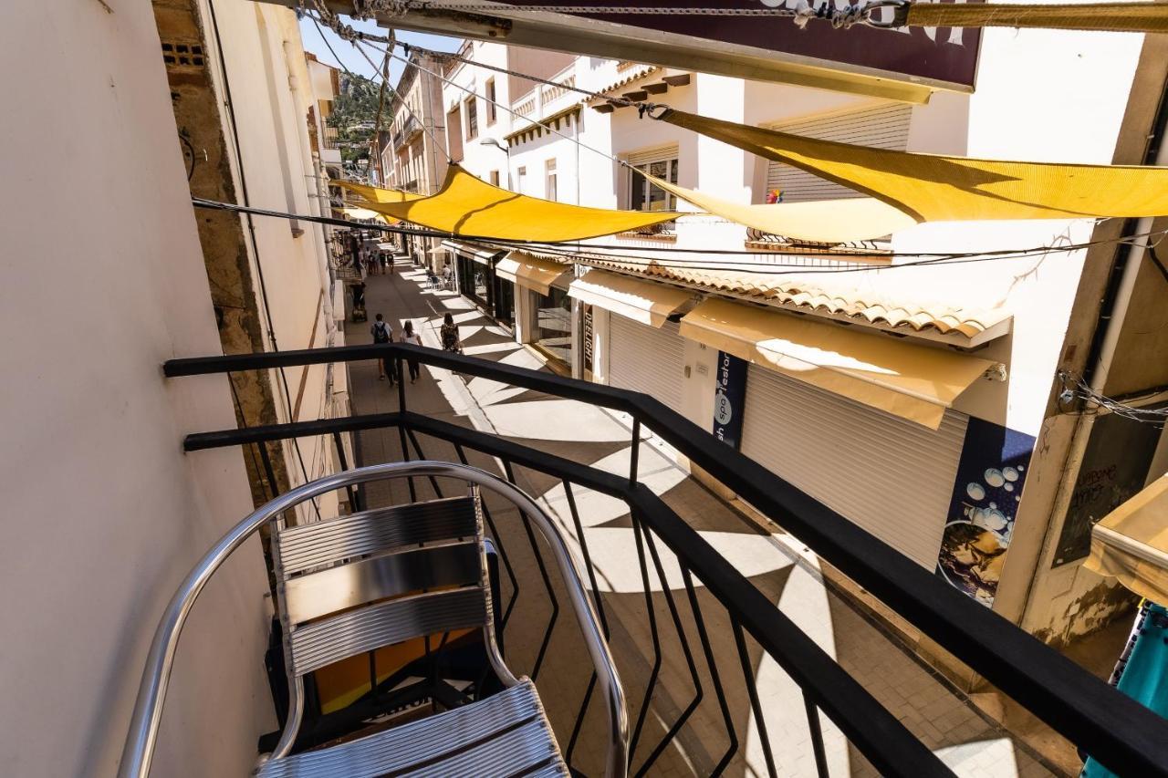 Fonda Can Dalfo By Vivere Stays L'Estartit Esterno foto