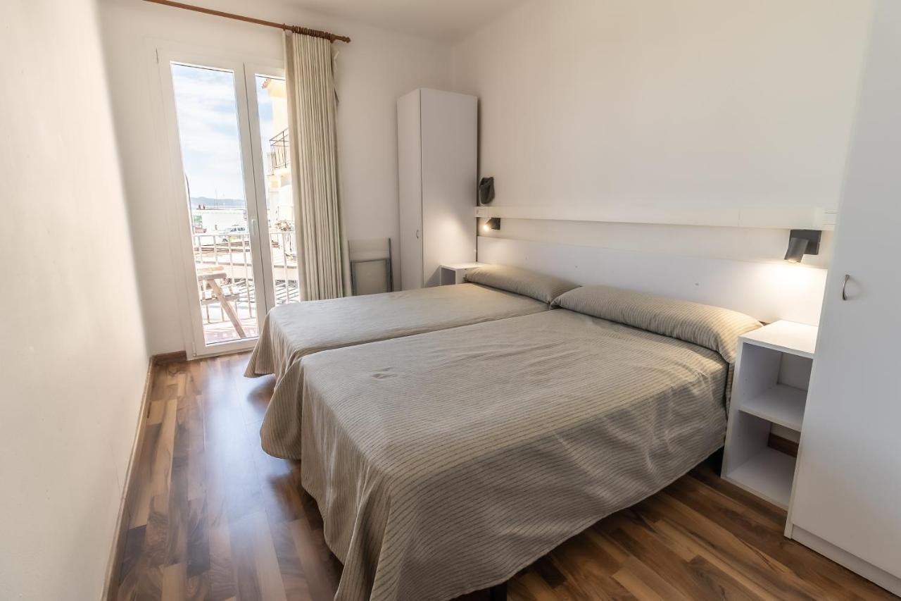 Fonda Can Dalfo By Vivere Stays L'Estartit Esterno foto