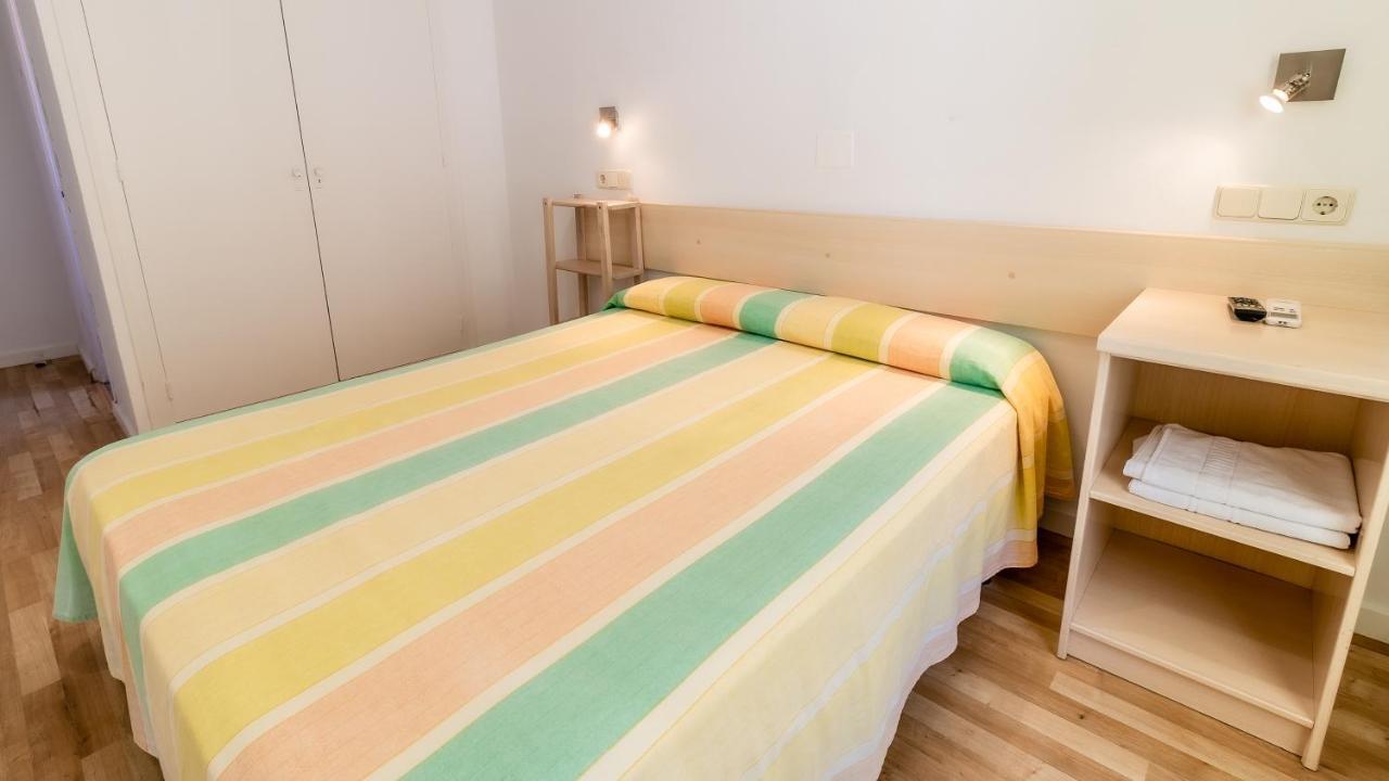 Fonda Can Dalfo By Vivere Stays L'Estartit Esterno foto