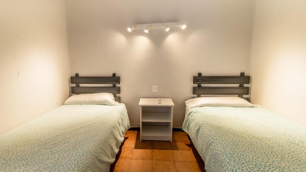 Fonda Can Dalfo By Vivere Stays L'Estartit Esterno foto