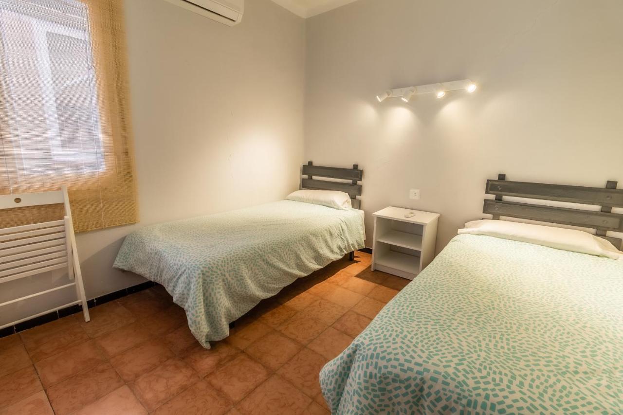Fonda Can Dalfo By Vivere Stays L'Estartit Esterno foto