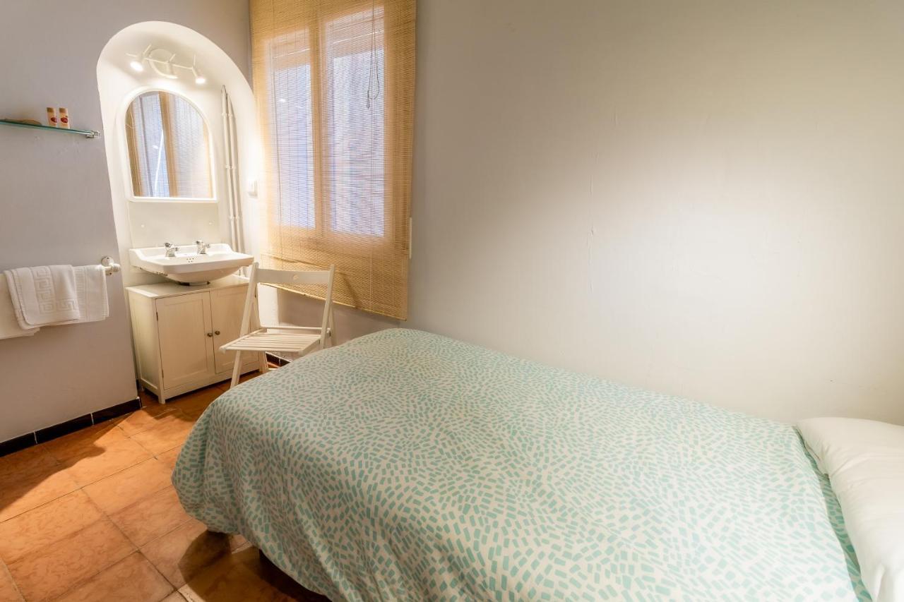 Fonda Can Dalfo By Vivere Stays L'Estartit Esterno foto