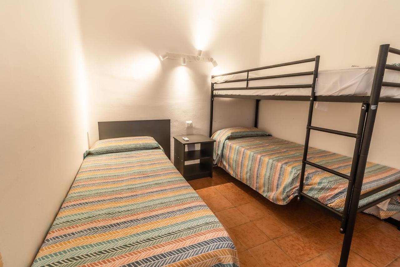 Fonda Can Dalfo By Vivere Stays L'Estartit Esterno foto