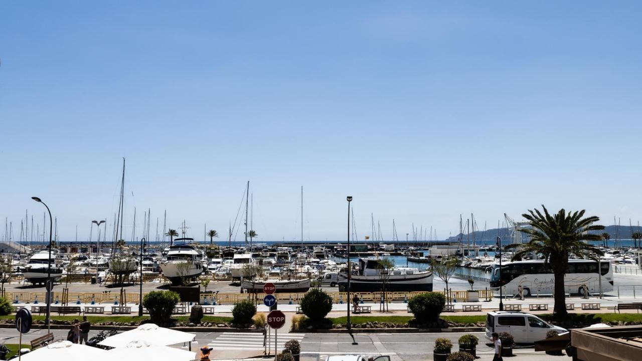 Fonda Can Dalfo By Vivere Stays L'Estartit Esterno foto