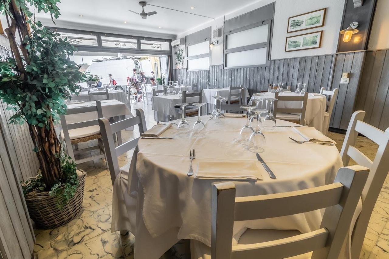 Fonda Can Dalfo By Vivere Stays L'Estartit Esterno foto