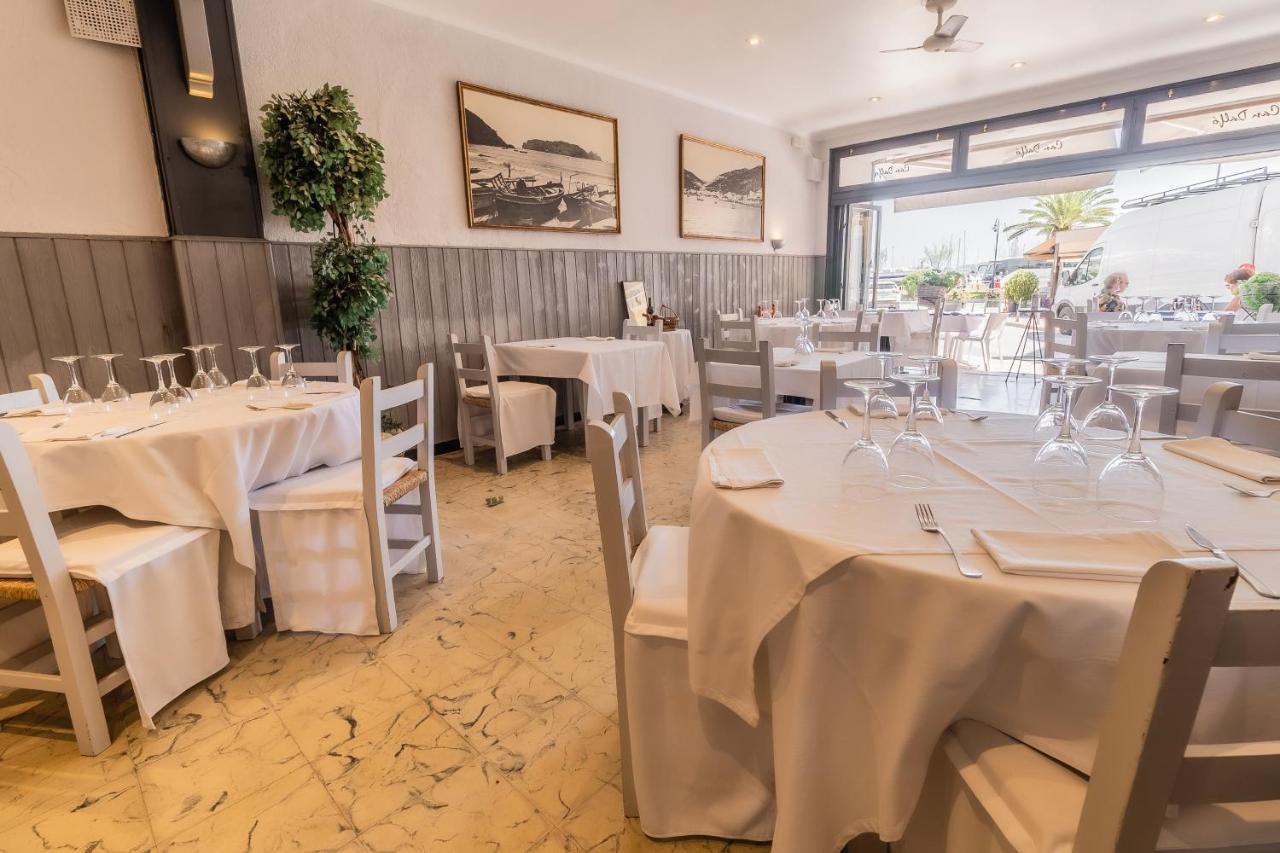 Fonda Can Dalfo By Vivere Stays L'Estartit Esterno foto