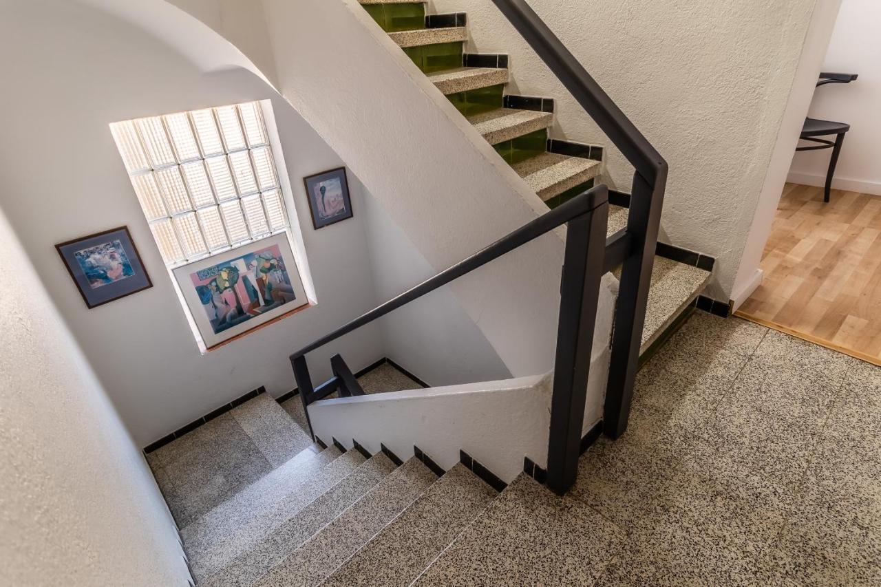 Fonda Can Dalfo By Vivere Stays L'Estartit Esterno foto