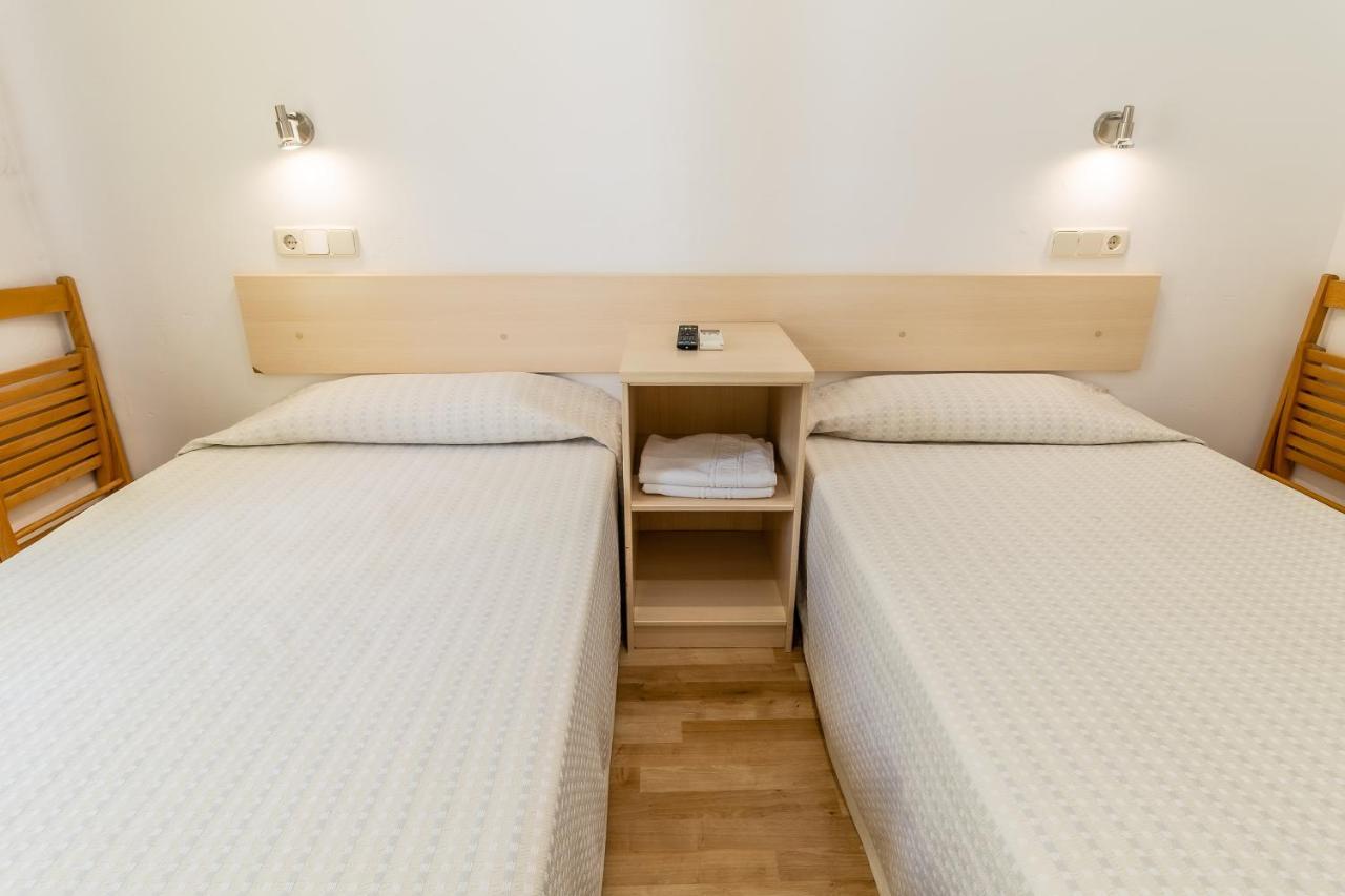 Fonda Can Dalfo By Vivere Stays L'Estartit Esterno foto