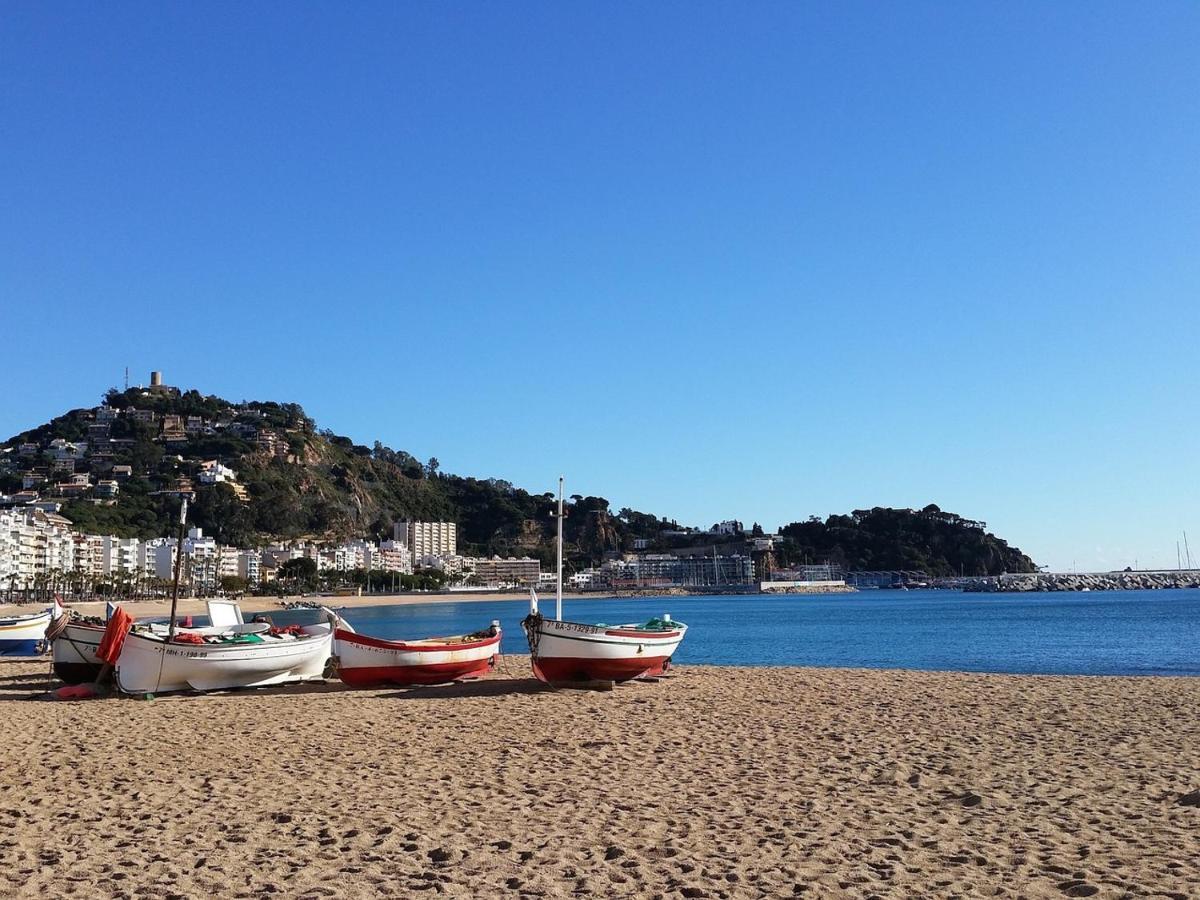 Fonda Can Dalfo By Vivere Stays L'Estartit Esterno foto