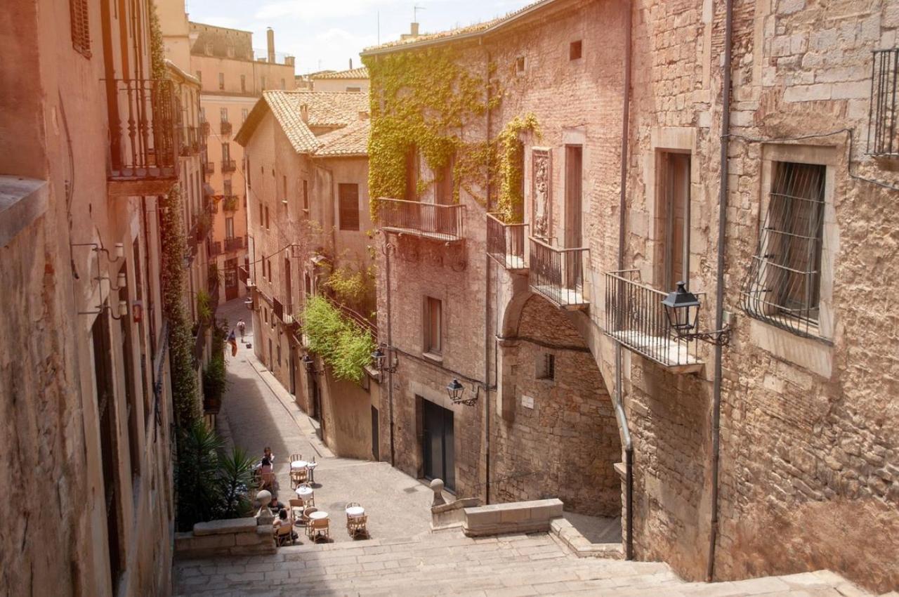 Fonda Can Dalfo By Vivere Stays L'Estartit Esterno foto
