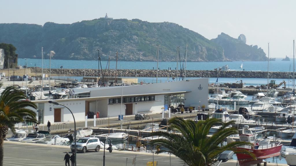 Fonda Can Dalfo By Vivere Stays L'Estartit Esterno foto