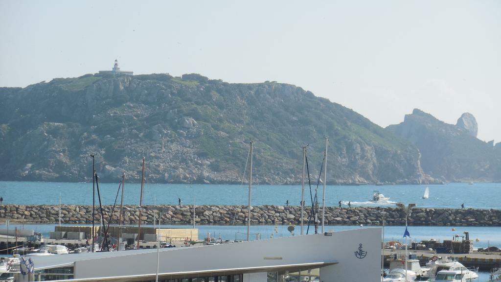 Fonda Can Dalfo By Vivere Stays L'Estartit Esterno foto