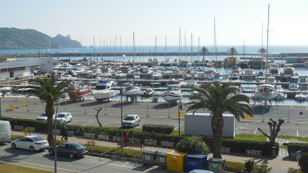 Fonda Can Dalfo By Vivere Stays L'Estartit Esterno foto