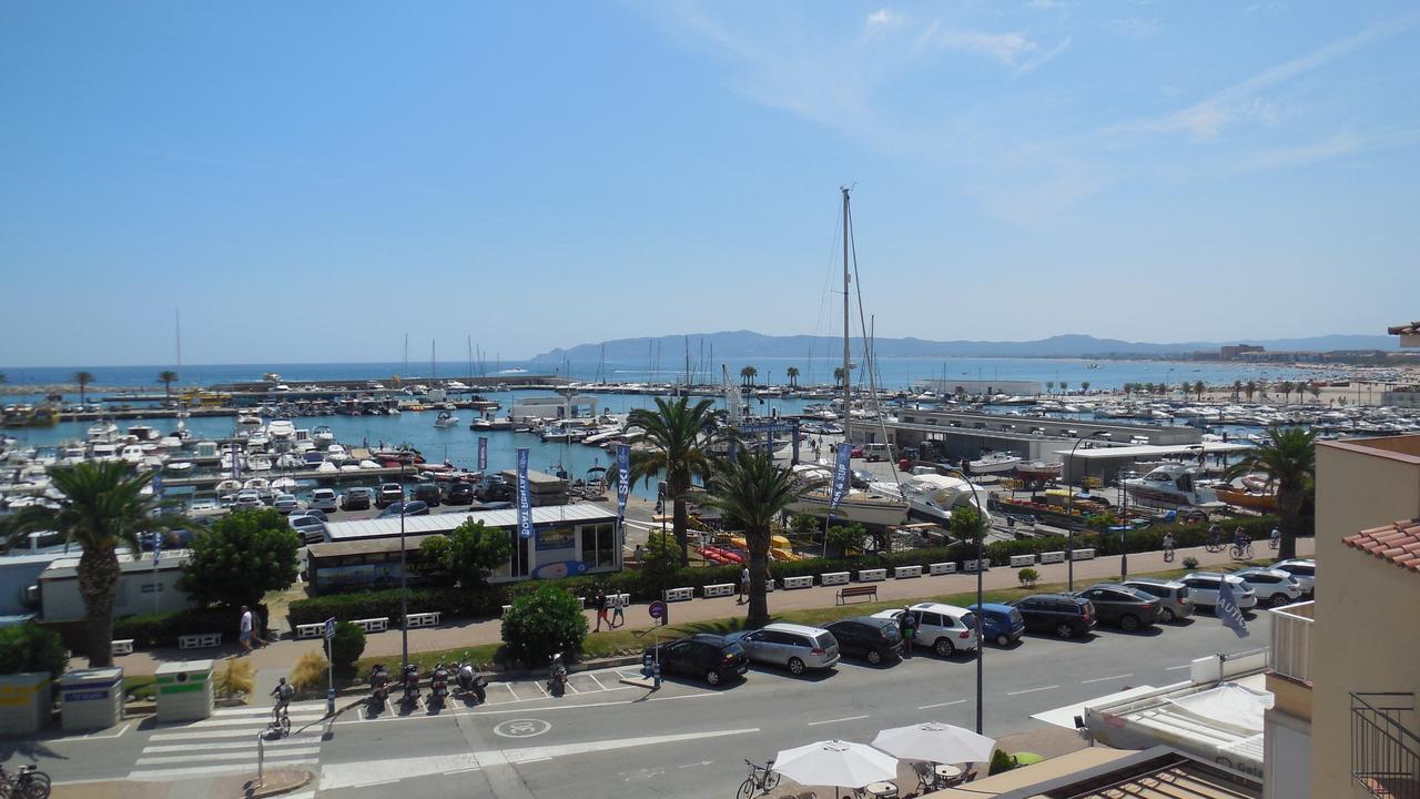 Fonda Can Dalfo By Vivere Stays L'Estartit Esterno foto