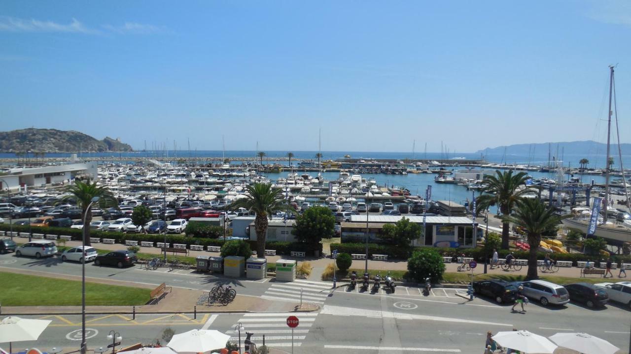 Fonda Can Dalfo By Vivere Stays L'Estartit Esterno foto
