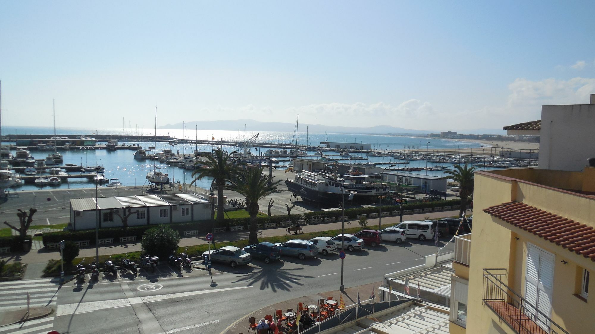 Fonda Can Dalfo By Vivere Stays L'Estartit Esterno foto