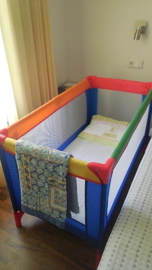 Fonda Can Dalfo By Vivere Stays L'Estartit Esterno foto