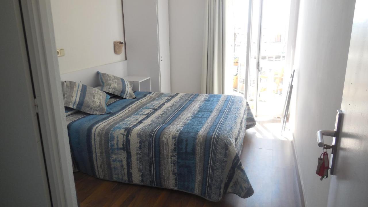 Fonda Can Dalfo By Vivere Stays L'Estartit Esterno foto